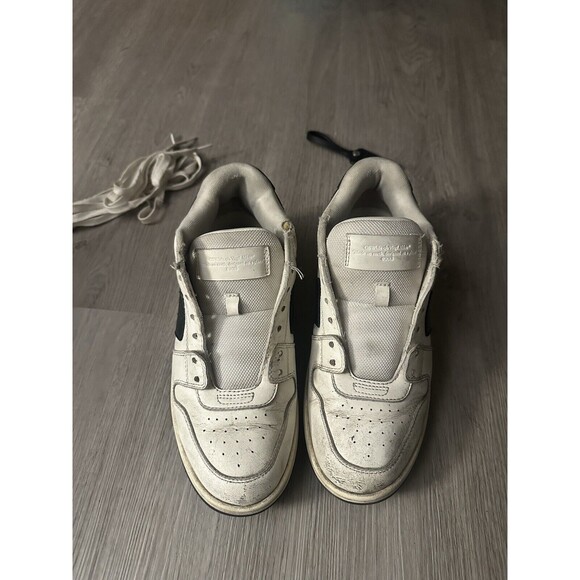 Size 7.5 - Off-White Out Of Office OOO White - 16251576 main image 6